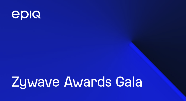 Zywave Cyber Risk Insights Award and Gala