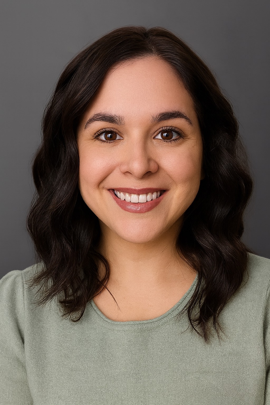 Danielle Hudson, Esq., Project Director, Strategy and Advisory Services