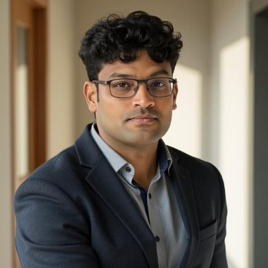 Manikandadevan Manokaran