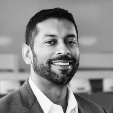 Sanjay Manocha