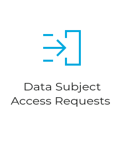 Data Subject Access Requests