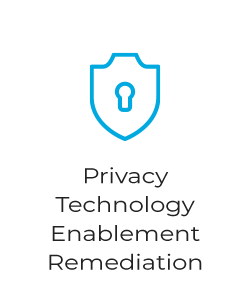 Privacy Technology Enablement Remediation