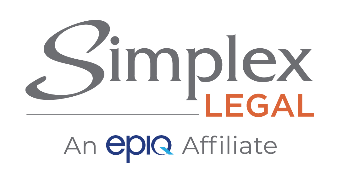 Simplex Legal logo