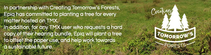 Creating Tomorrow's Forests