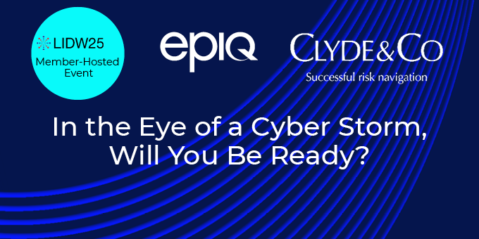 In the Eye of a Cyber Storm, Will You Be Ready