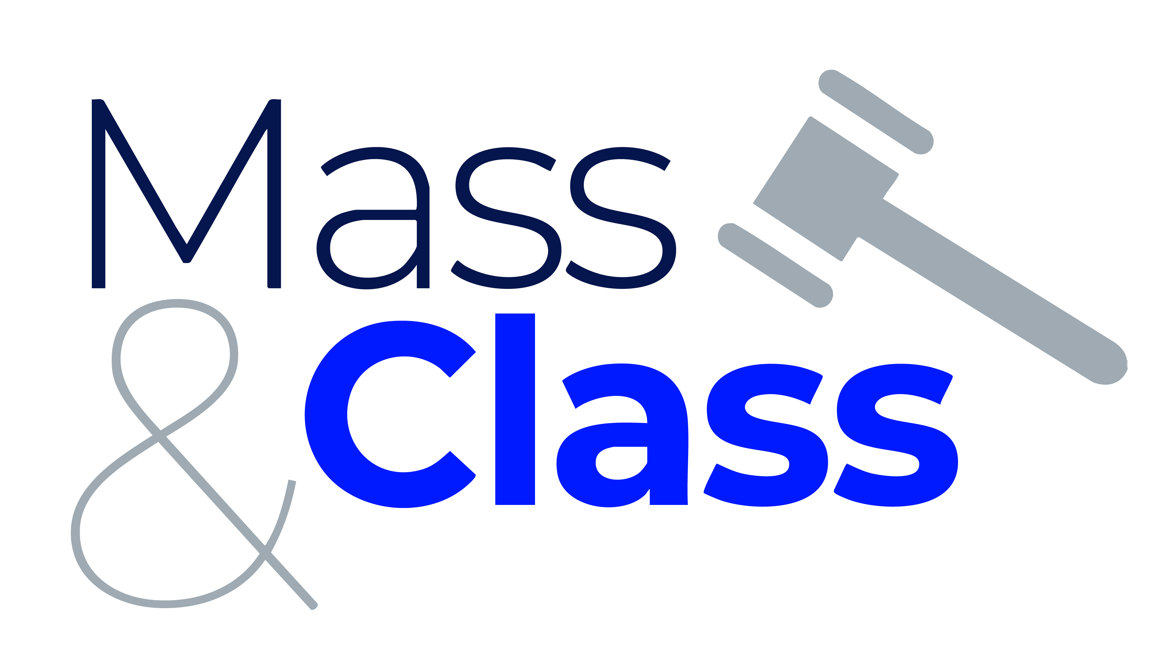 Mass &amp; Class 2026