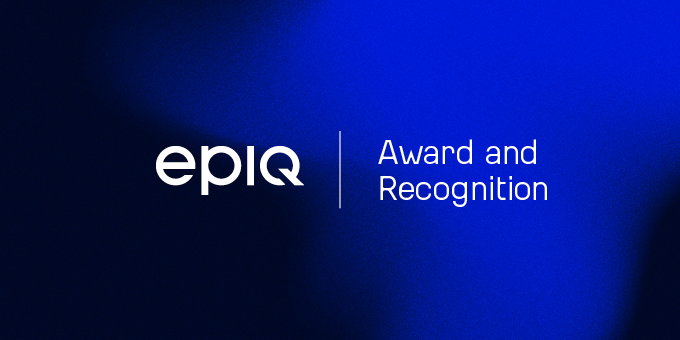 Epiq Awards