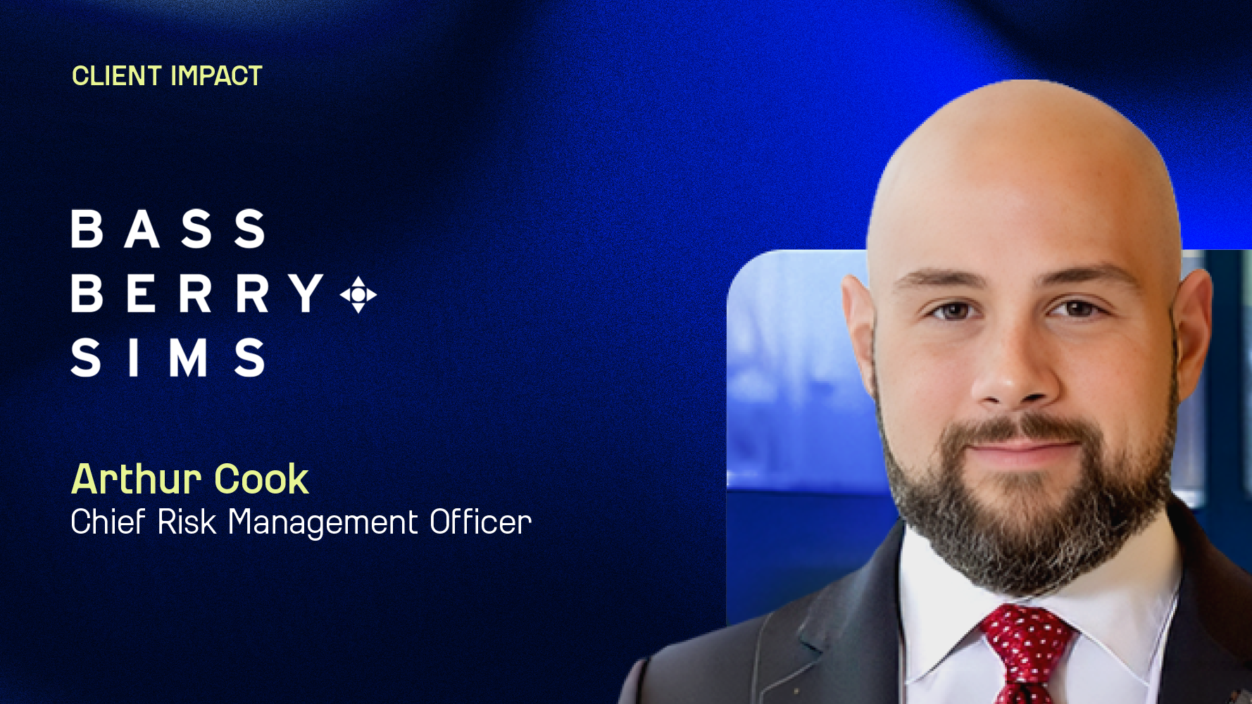Bass, Berry & Sims on the Impact of Epiq Intapp Intake and Conflicts Consulting