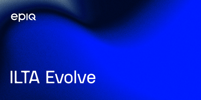ILTA Evolve