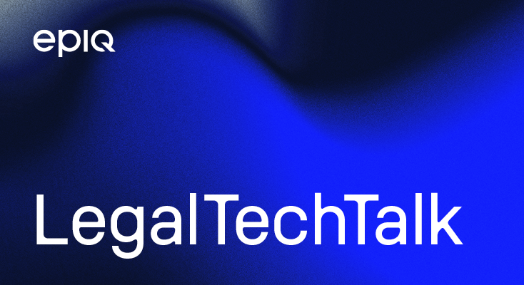 LegalTechTalk 2026