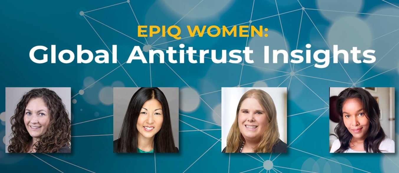 Women in Antitrust