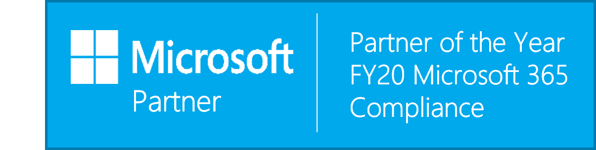 Microsoft Partner Logo