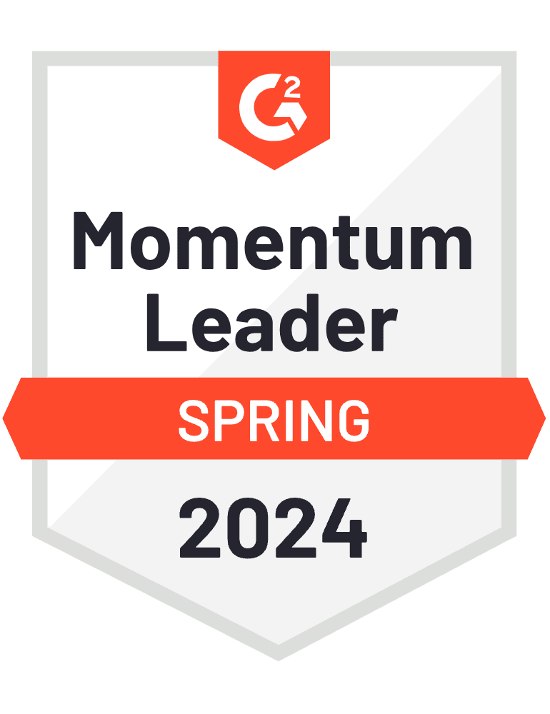 Epiq Discovery Momentum Spring Leader 2024
