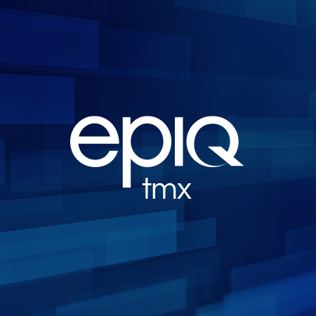 Epiq TMX