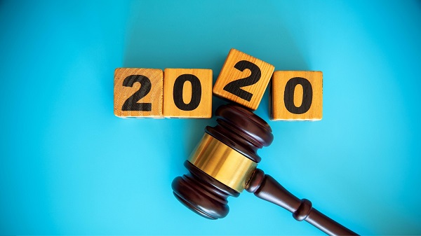 Five Noteworthy 2020 eDiscovery Cases