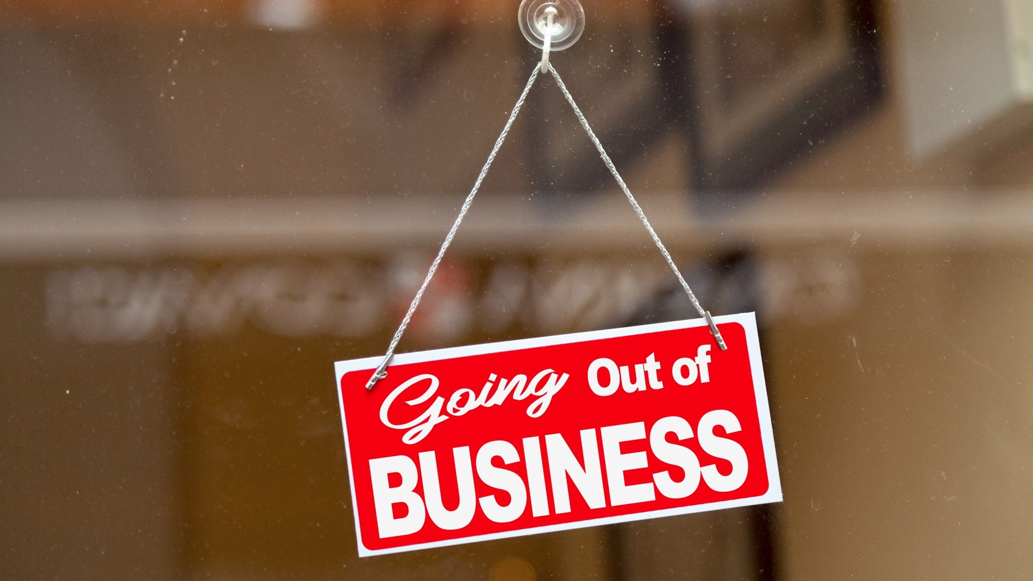 Business and Restaurant Bankruptcies Post-Pandemic | Epiq