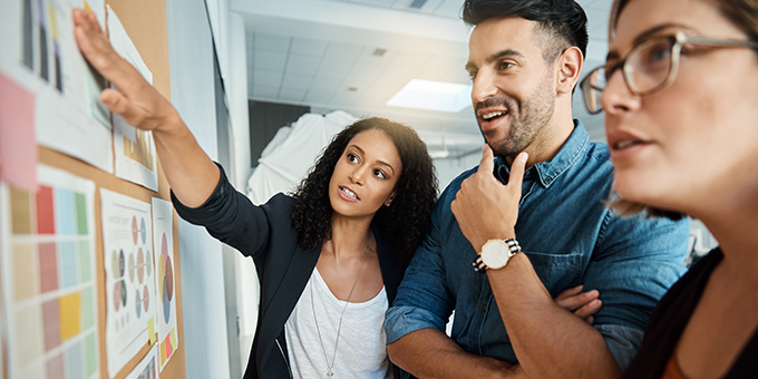 GDPR – A Catalyst for Information Governance Programs