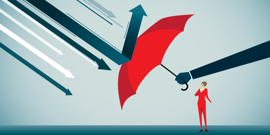 Information governance decreases cost and risk for law firms.