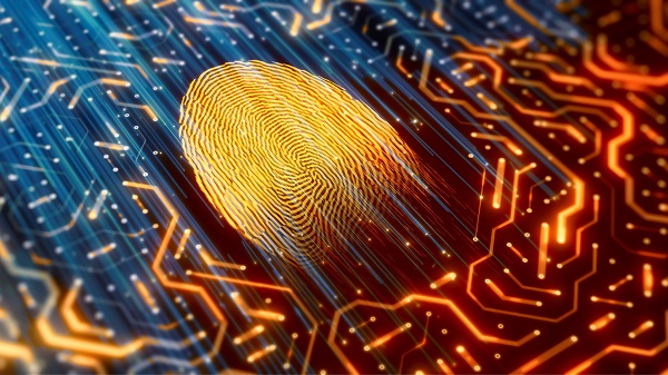 State Biometric Laws are Trending