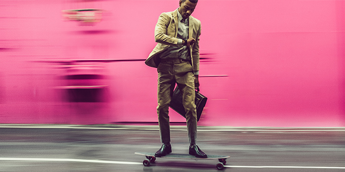 In a new GDPR World, Information Governance's Time Is Now