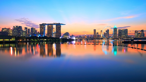 Singapore Makes Significant Changes to Data Privacy Legislation