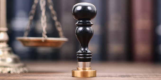 standing and class action certification