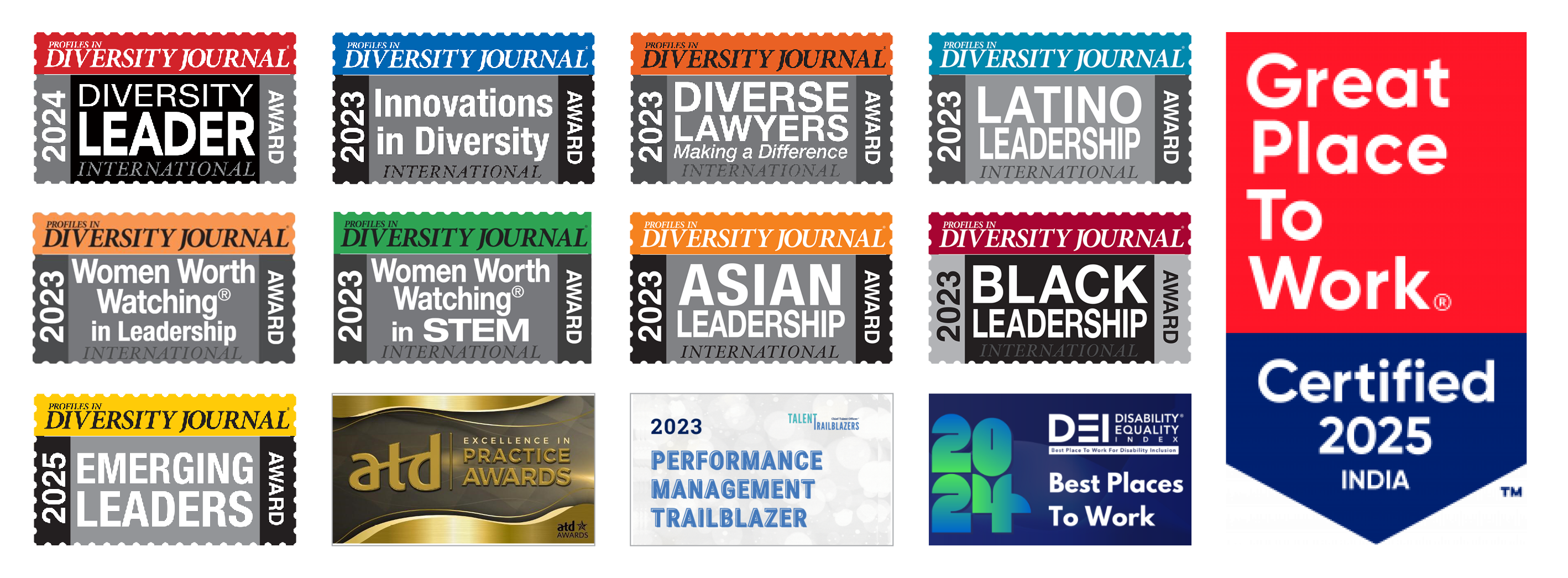 Epiq's DEI Awards Globally