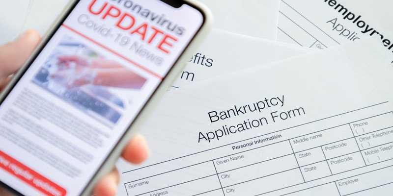 Corporate Bankruptcy