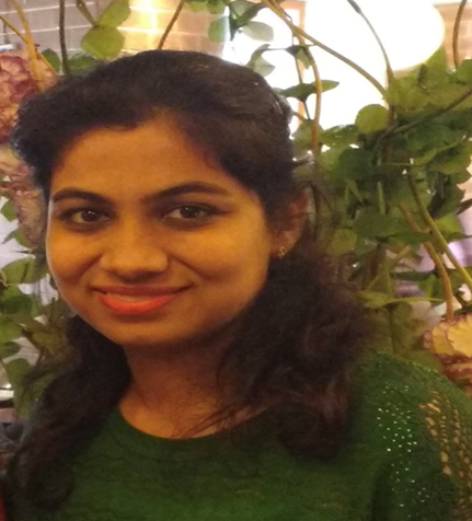 Palak Khaneja  Senior Product Manager  Microsoft