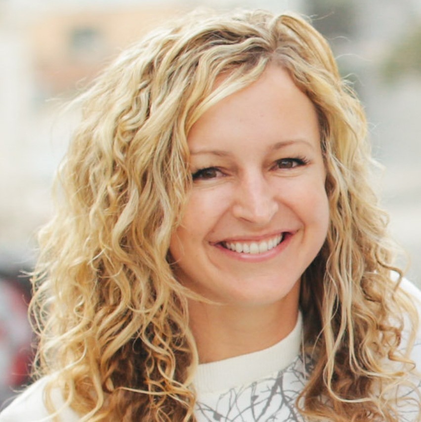 Nicole Barciuska