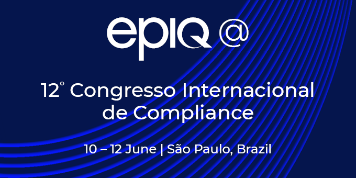 12° Congresso Internacional de Compliance