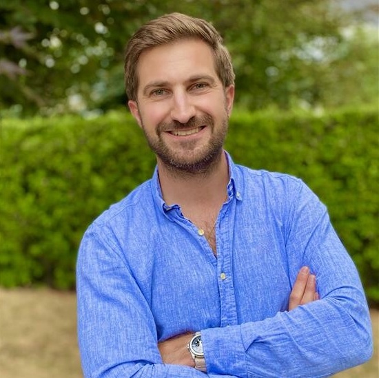 François Marchal