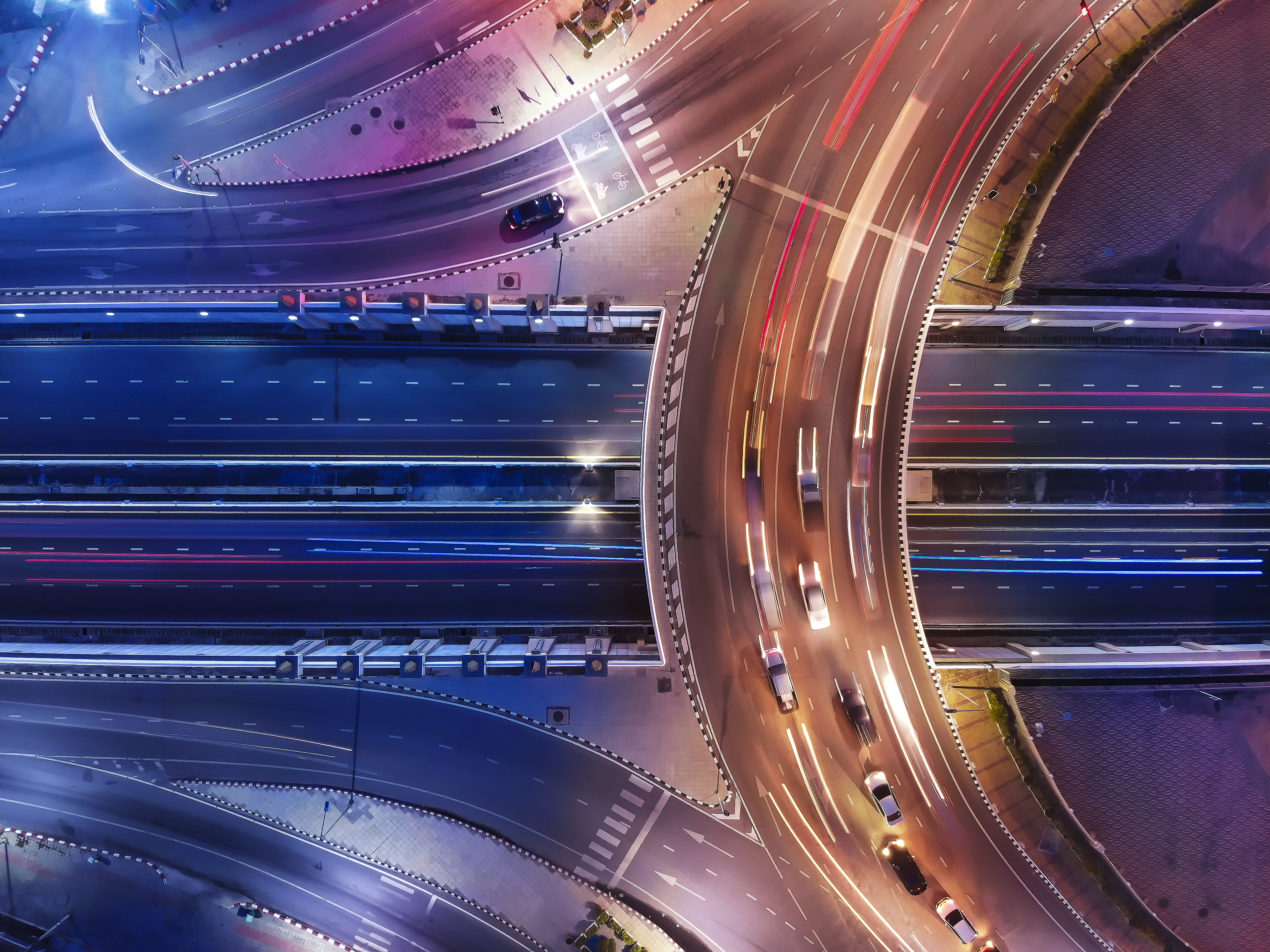 Interchange Highway