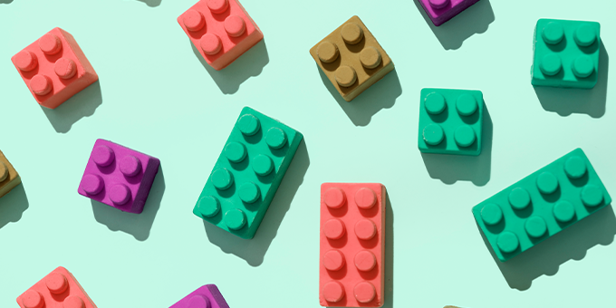 Building Blocks