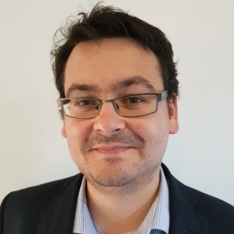 Alastair Sharp  Senior Product Manager  Microsoft