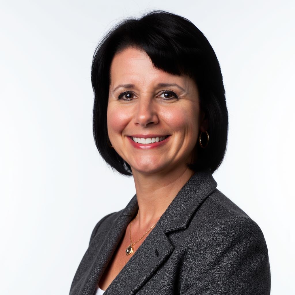 Kimberly Anstett