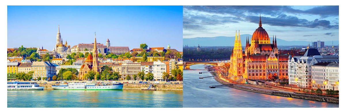 Budapest