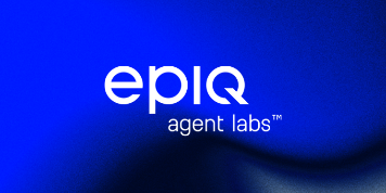 Epiq Agentic AI Labs 2026 