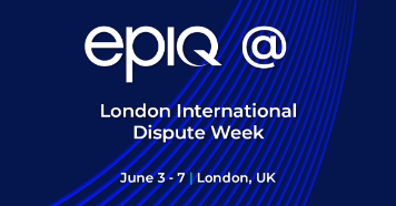 London International Dispute Week