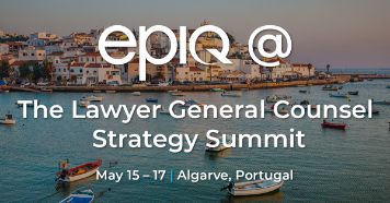 The Lawyer General Counsel Strategy Summit