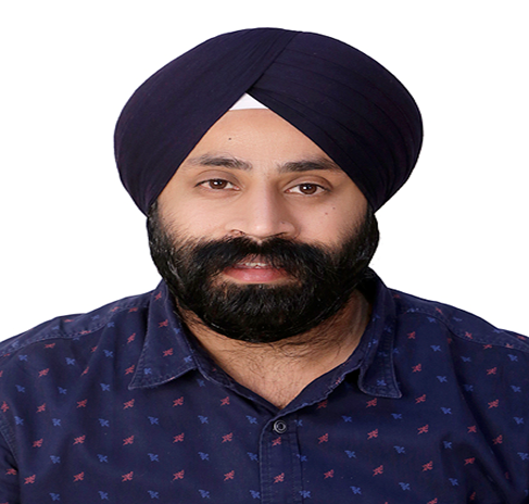 Harneet Singh  Senior Product Manager  Microsoft