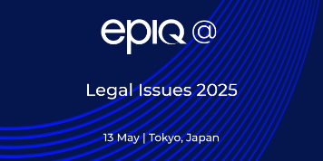 Legal Issues 2025
