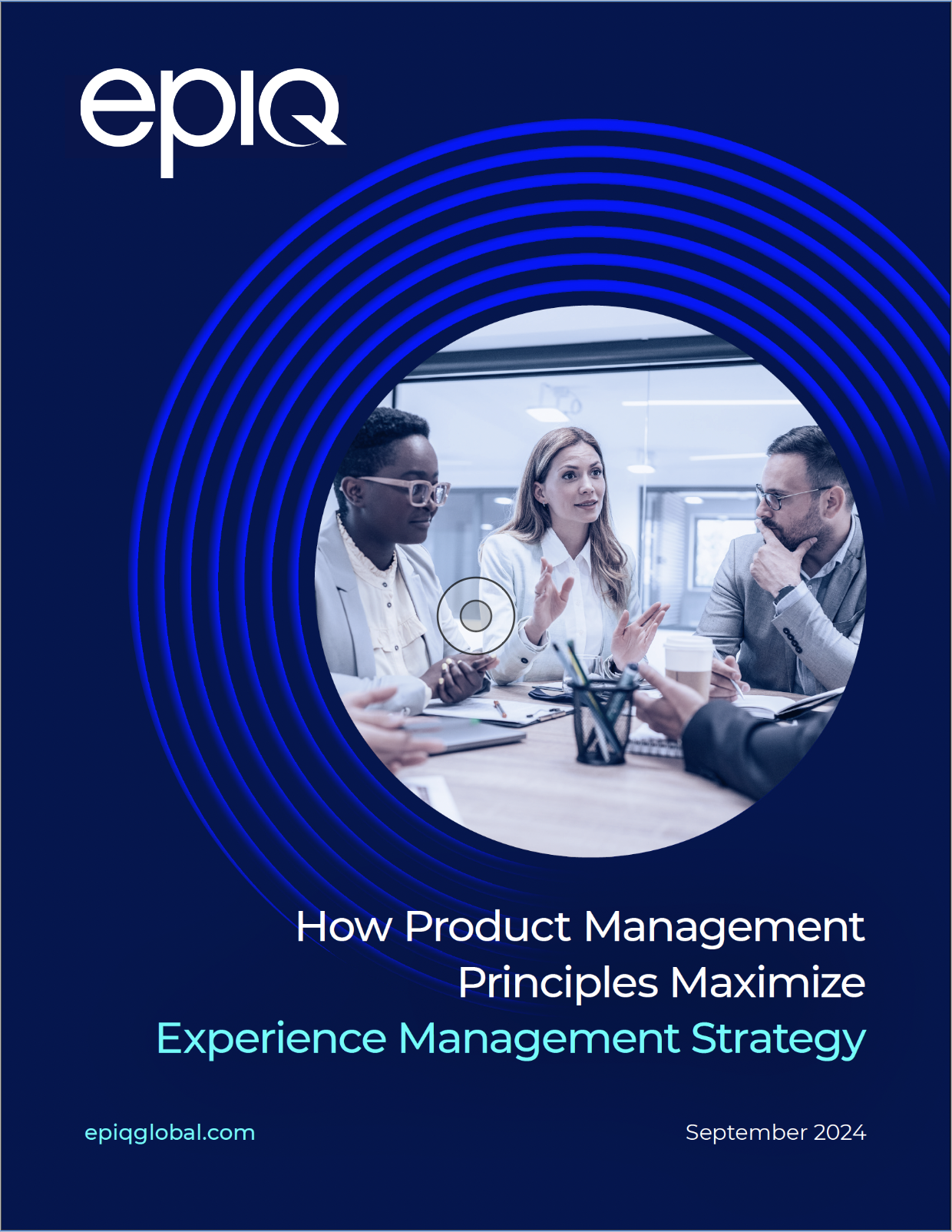Experience Management Guide