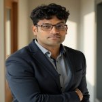 Manikandadevan Manokaran