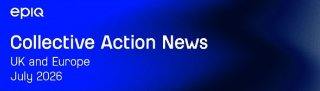 Collective Actions News - July 2026