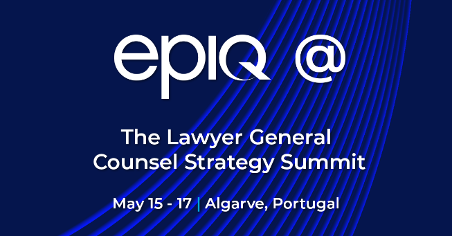 The Lawyer General Counsel Strategy Summit