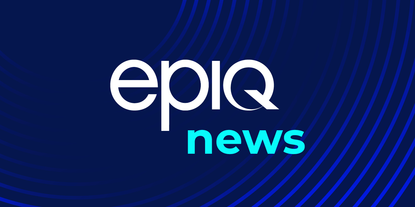 Epiq Press Release 